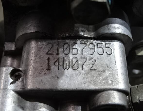 Kraftstoffpumpe (Kraftstofffördereinheit) Volvo FH Volvo 21067955 20752310 21067551