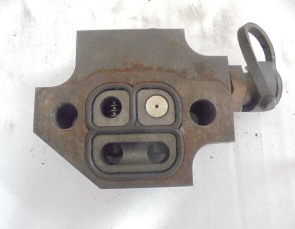 Fuel Supply System Valve DAF XF 105 1819070 Paccar 5,3bar