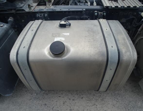 Kraftstoffbehälter (Kraftstofftank) MAN TGX Alutank 400 Liter MAN 81122015690