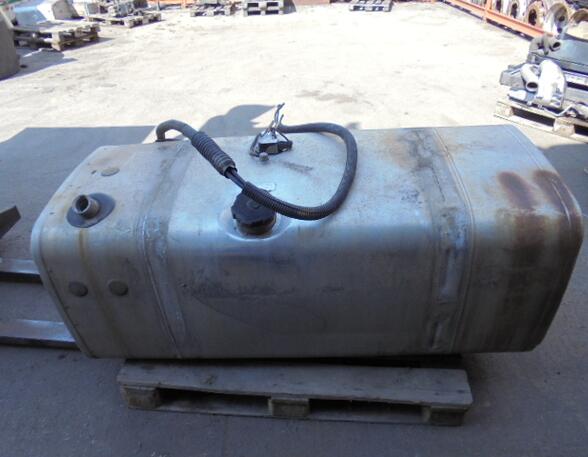 Fuel Tank MAN TGA Kombitank Diesel AdBlue Alutank 81122016529