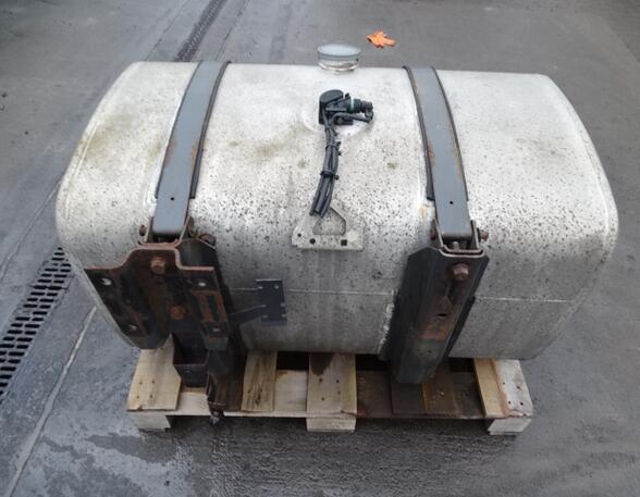 Fuel Tank DAF XF 105 Tank original DAF 1681824 Dieseltank 430 Liter 1378084