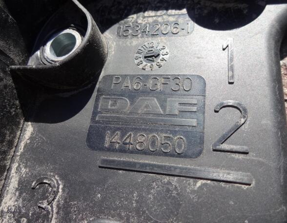 Deckel Sicherungskasten DAF XF 105 Cover DAF 1448050