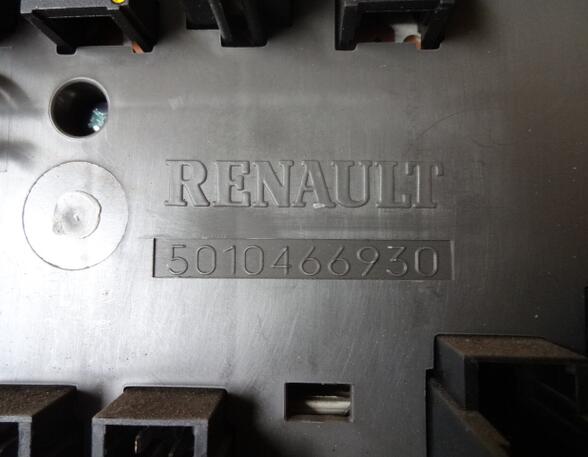Fuse Box Renault Premium 5010466930