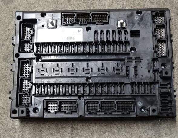 Zekeringkast voor Mercedes-Benz Actros MP 4 A0014465158 SAM Cabine 24V