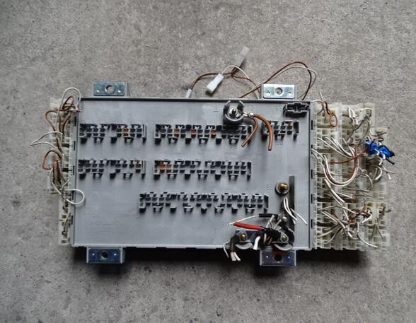 Fuse Box MAN L 2000 MAN 81254446060