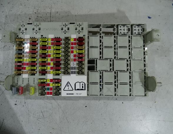 Fuse Box for Scania P - series 1780654