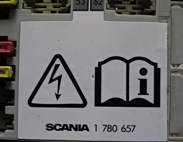 Sicherungskasten für Scania P - series Scania 1780657 Scania 1537849 Scania 1537850 1780654