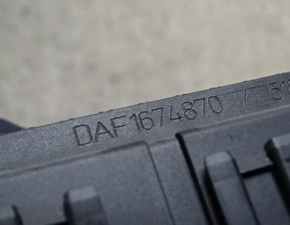 Fuse Box for DAF XF 105 DAF 1674870