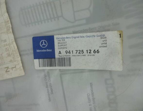 Gaskets Mercedes-Benz Actros A9417251266