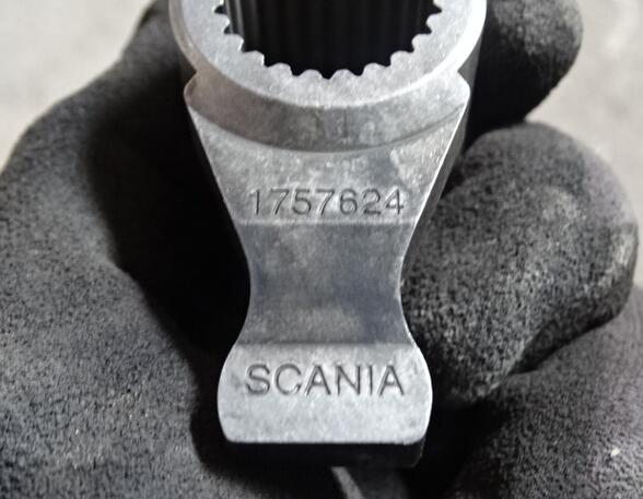 Gear Lever Bush for Scania P - series 1757624 Schaltwelle