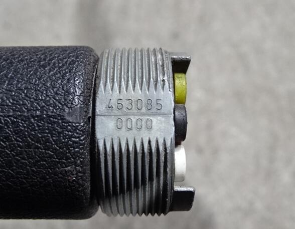 Schalthebelknauf (Schalthebelknopf) DAF XF 105 Wabco 4630850000 Schaltknauf Schaltgetriebe