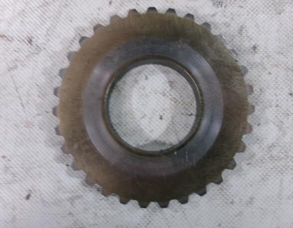 Gear wheel MAN TGX ZF Zahnring 1328302061 Zahnscheibe