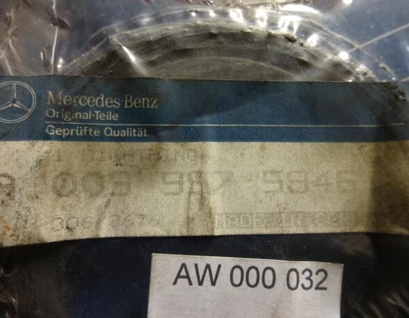Gearbox Seal Mercedes-Benz NG Dichtung Schaltgetriebe Mercedes-Benz NG A0099975946