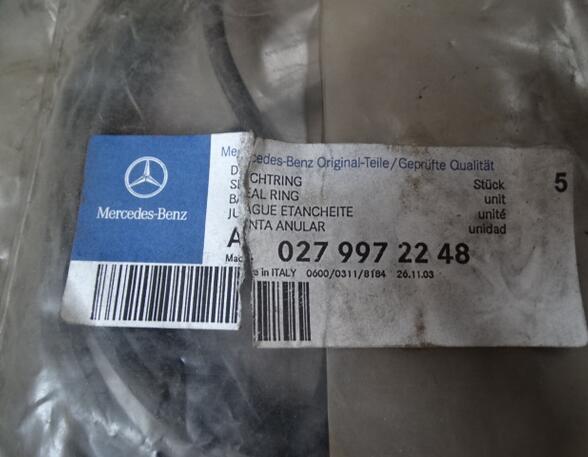 Dichtung Schaltgetriebe Mercedes-Benz Actros A0279972248