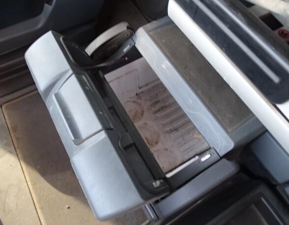Glove Compartment (Glovebox) for MAN TGA Ablage unter Liege MAN 81.63910-6018