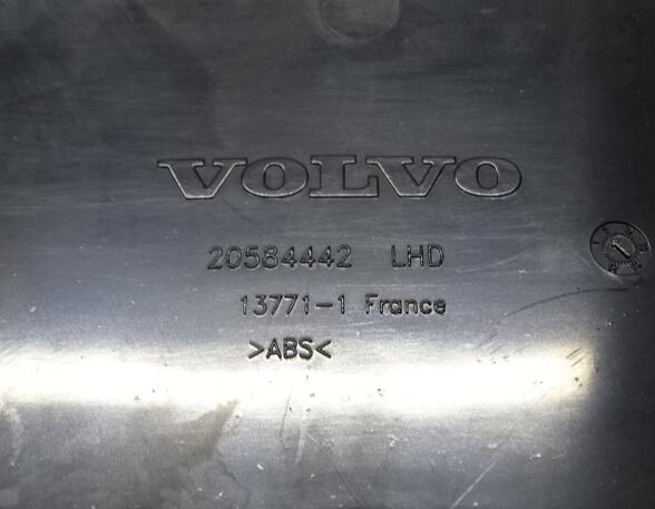 Glove Compartment (Glovebox) Volvo FH 12 Ablage 20584442 Gitter Volvo 20911930