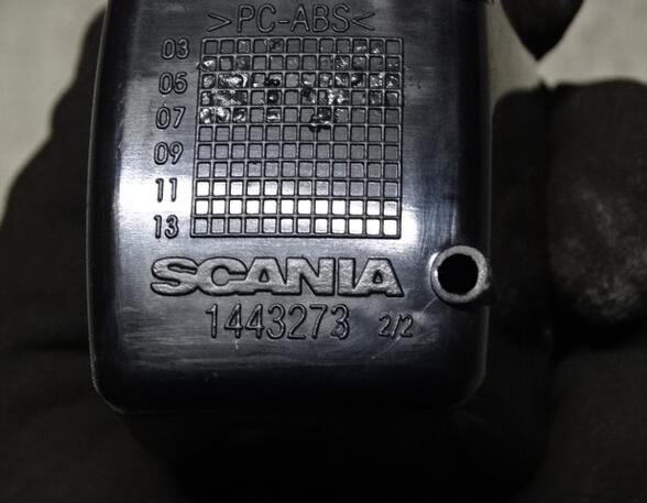 Glove Compartment (Glovebox) Scania R - series 1443273 Ablagefach