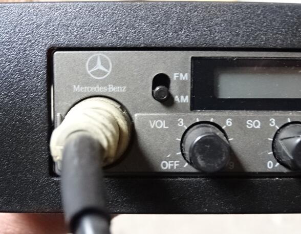 Hands Free for Mercedes-Benz Actros MP 4 A9608200036 Funk Stabo XM3044 CB Funk