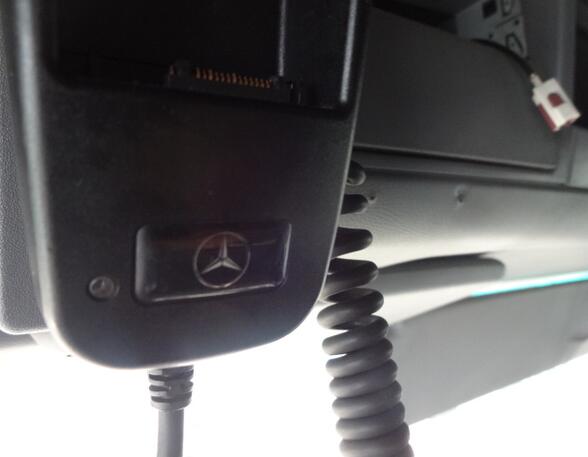 Freisprecheinrichtung Mercedes-Benz ACTROS MP2 B67821255 Nokia 6220 6230
