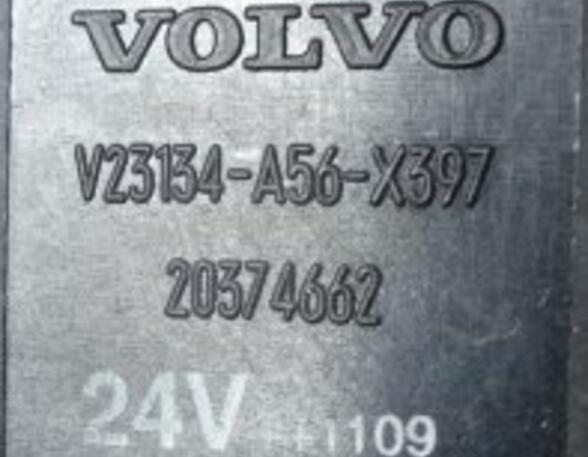 Hazard Lights Relay Volvo FH 12 Volvo 20374662