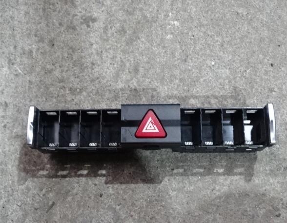 Hazard Warning Light Switch for Mercedes-Benz Actros MP 4 A9604460823 Warnblinker Schalter Schalterrahmen