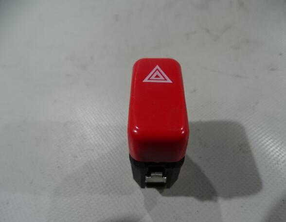 Hazard Warning Light Switch Mercedes-Benz Actros A0075453824 Hella TS12 4175-03