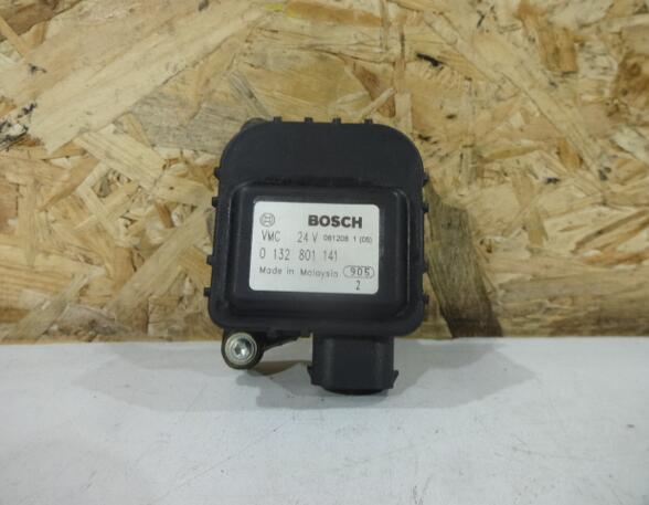 Headlight Control Range (Levelling) Adjustment MAN TGA Bosch 0132801141