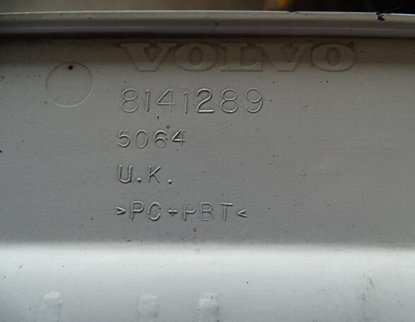 Blende Hauptscheinwerfer für Volvo FH 12 8141289 Abdeckung Ecke