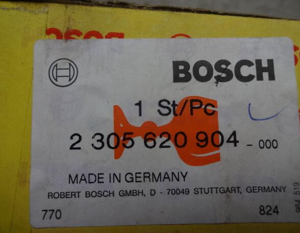 Streuscheibe Hauptscheinwerfer MAN F 2000 Bosch 2305620904 MAN 81251016338 Hella 9ES113917001