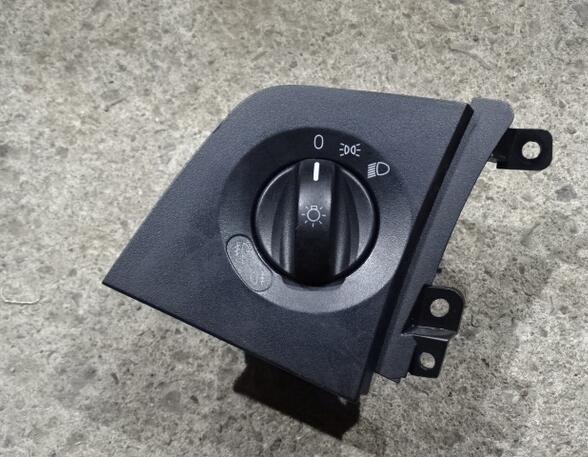 Headlight Light Switch for Mercedes-Benz Actros MP 4 A9605452604 Schalter Drehschalter