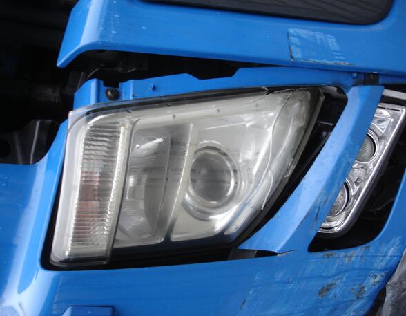 Headlight Volvo FH 21035637