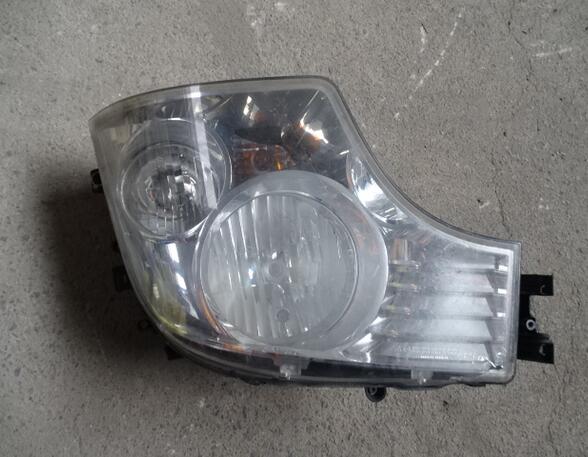 Headlight for Mercedes-Benz Actros MP 4 A9608200339 rechts Beifahrerseite