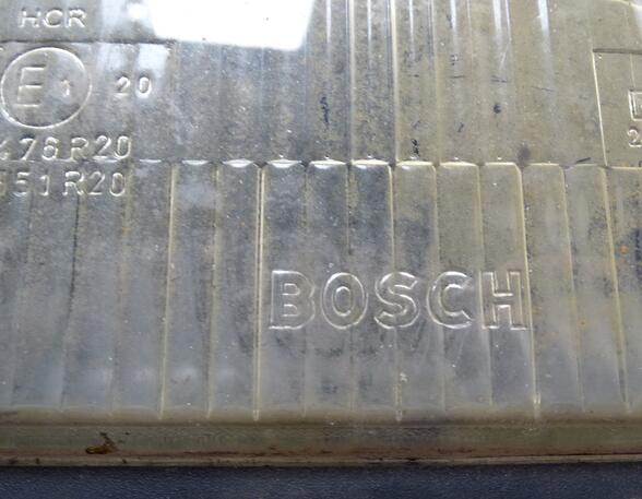 Hauptscheinwerfer MAN F 90 Bosch 1305620468 MAN 