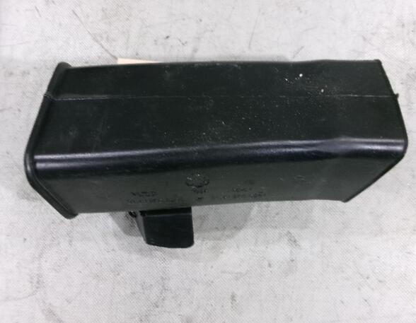 Heater Air Duct for MAN TGL 81619500280 luftrohr