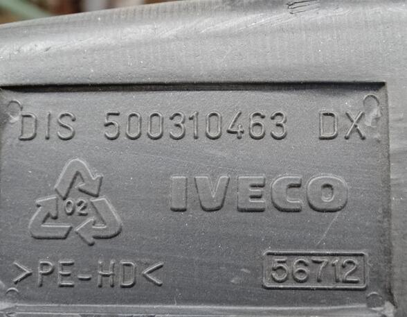 Heizungskanal (Warmluftkanal) für Iveco Daily III Iveco Daily 500310463