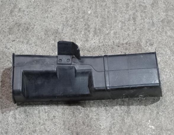 Heater Air Duct for MAN TGL 81619500281