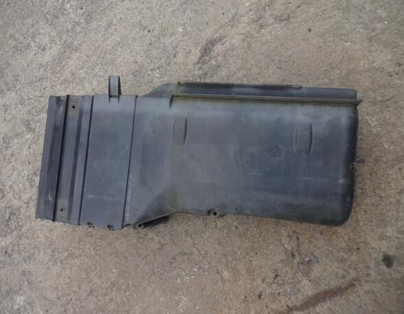 Heater Air Duct Scania 4 - series 1326171