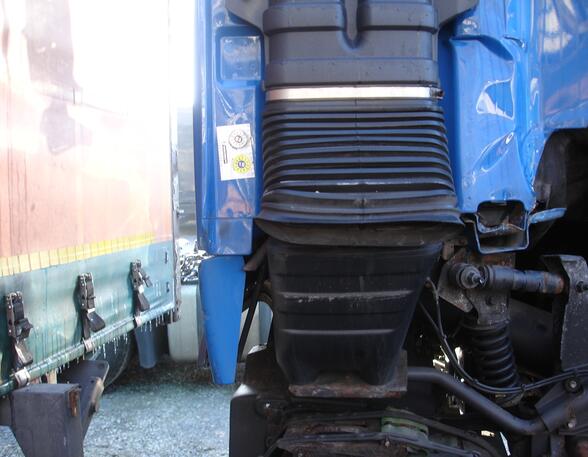 Heater Air Duct Volvo FH 8149274 21288835