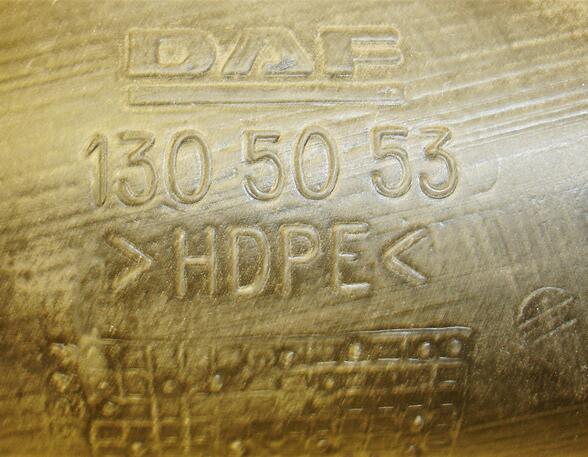 Heater Air Duct DAF XF 105 1305053