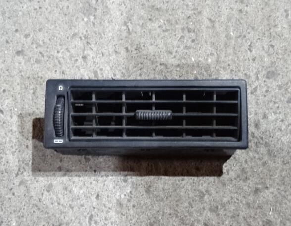 Heater Air Duct Mercedes-Benz Actros A9418300354 Duese mitte