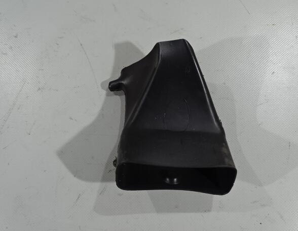 Heater Air Duct for MAN TGL 81619500317 Rohr