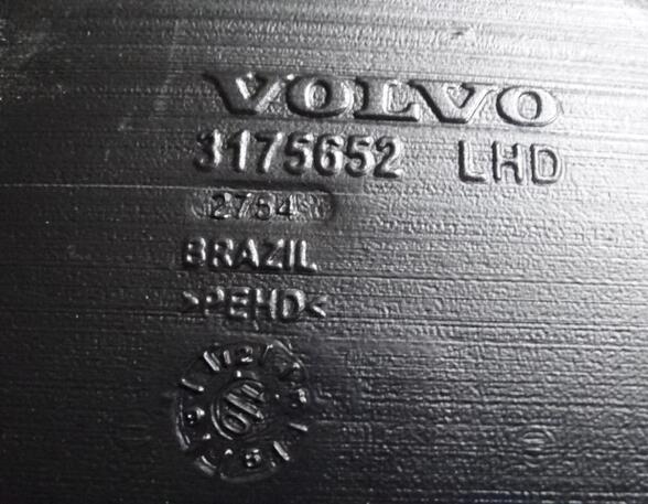 Heizungskanal (Warmluftkanal) Volvo FH Volvo 3175652