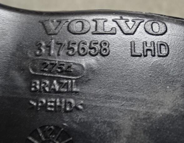 Heizungskanal (Warmluftkanal) Volvo FH Volvo 3175658