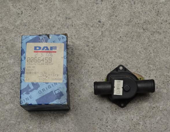 Heater Control Valve for DAF 95 XF original DAF 0066459 Scania 1442100
