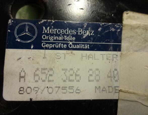 Halter Querlenker Mercedes-Benz SK A6523262840 Halterung 