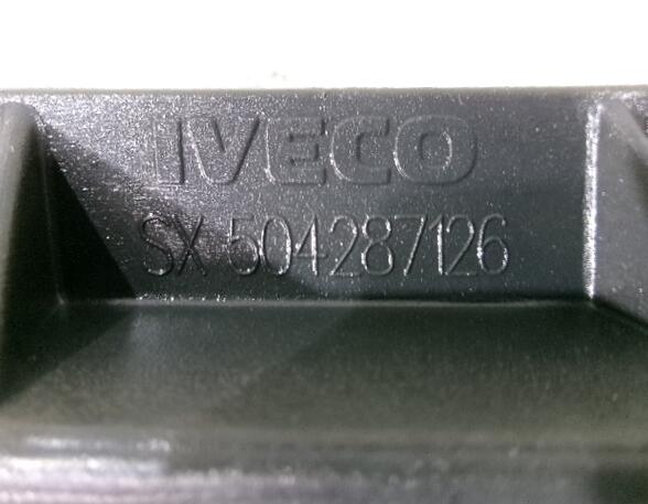 Holding Device Iveco Stralis Halterung Seitenspolier 504287126 Halter oben links