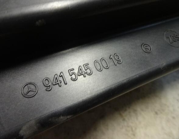 Halterungen Mercedes-Benz Actros MP2 A9415450019