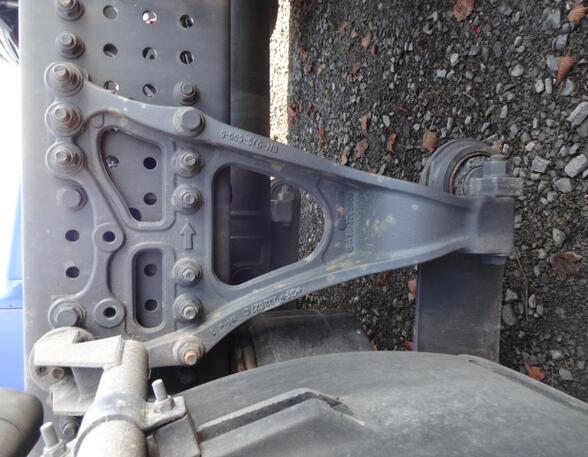 Holding Device Mercedes-Benz Actros MP 4 LAGERBOCK ANTRIEBSACHSE A9613252009