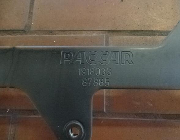 Halterungen DAF XF 106 Paccar 1918033 Elektronik