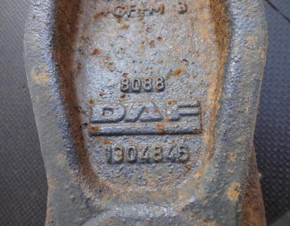 Holding Device DAF XF 105 1304845